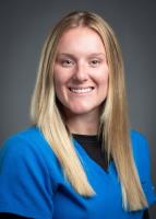 Mallory Baune, OTR/L