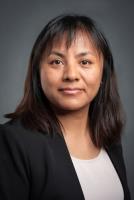 Sonam Yangzom, APRN, DNP