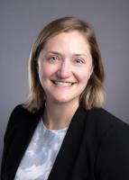 Headshot of Rachael Summers, a provider who specializes in Obstetrics and Gynecology (OB/GYN)