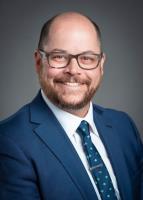 Daniel Earixson, PhD, LP