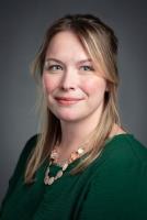 Anna Zinnel, MSPAS, PA-C