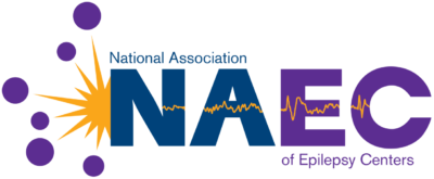 National Association of Epilepsy Centers logo