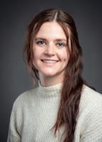 Julia Teich, PT, DPT