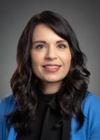 Melissa O. McCarty, PsyD, LP