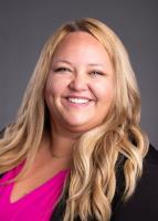 Headshot of Jacqueline Sandwidi, a provider who specializes in Family Medicine