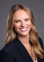 Madison Staggert, PA