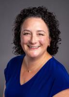 Lisa Smith, APRN, CNS