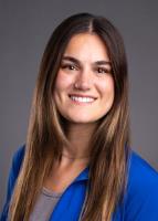 Mallorie Corey, OTD, OTR/L