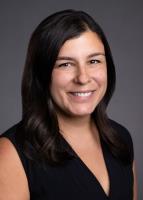 Headshot of Annie Stadstad, a provider who specializes in Cardiovascular Disease