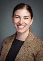 Catherine Bachur, MD, MA