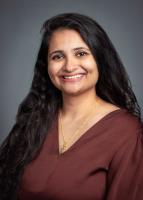 Prakhya Bhatnagar, MD