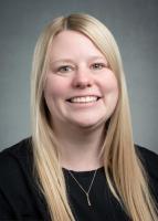 Jadie Grimm, MS, CCC - SLP