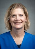 Carrie Peterson, OTR/L, CLT