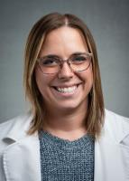 Angel Nierenhausen, OTR/L, CHT