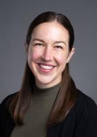 Laura Hurley, MD, MPH