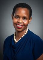 Joan Luknic, APRN-CNP