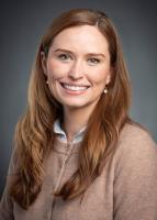 Headshot of Ellen Hanson, a provider who specializes in Family Medicine