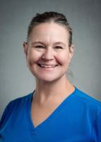 Kristy Knutson, MSE, CCC - SLP