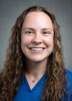 Lindsay Carlson, OTD, OTR/L