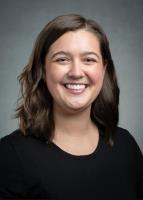 Carrie Ashland Murphy, OTD, OTR/L