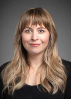 Brittany Bradley, PA-C