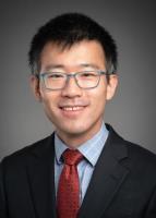 Christopher Zheng, MD
