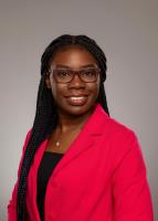Nneka Chukwu, MD