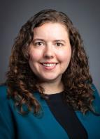 Katie Rubedor-Green, PsyD, LP