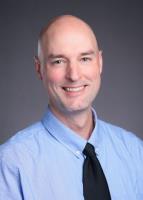 Headshot of Aaron Bodling, a provider who specializes in Family Medicine
