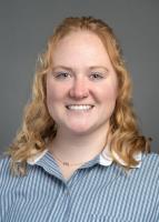 Sarah Hardy, MSW, LGSW