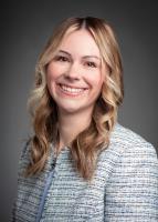 Clara Dahl, MPAS, PA-C