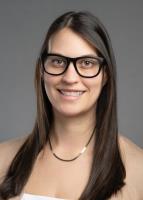 Headshot of Courtney Freiberger, a provider who specializes in Family medicine