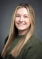 Julia McNaughton, DPT, PT