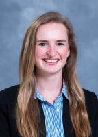 Margaret Underwood, PA-C