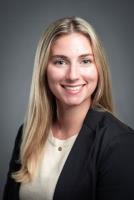 Headshot of Sarah Bonello, a provider who specializes in Cardiac Surgery