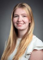 Headshot of Rhiannon Weston, a provider who specializes in Diabetes, Endocrinology and Metabolism