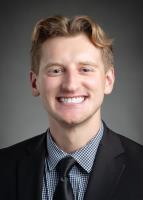 Headshot of Jason Matz, a provider who specializes in Cardiac Surgery