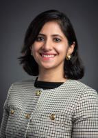 Dhruvika Mukhija, MD