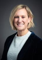 Megan Kipfer, APRN, DNP