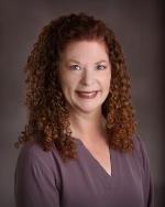 Stephanie Schwinn, LICSW