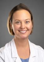 Headshot of Amanda Peterson, a provider who specializes in General Surgery