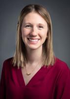 Headshot of Nicole Kowalkowski, a provider who specializes in Family Medicine