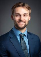 Headshot of Rob Norton, a provider who specializes in Cancer (surgical oncology)