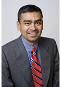 Headshot of Tarang Ray, a provider that specializes in Cardiovascular Disease