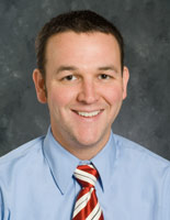 David M. Tierney, MD
