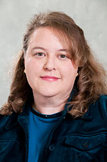 Catherine L. Scharlau, PhD, LP
