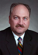 Michael P. Spencer, MD