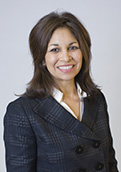 Nazifa Sajady, MD