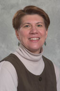 Mary Beth Scanlon, PhD, LP