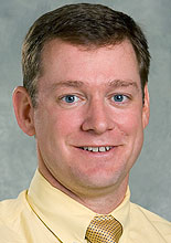 Mark Scheible, MD